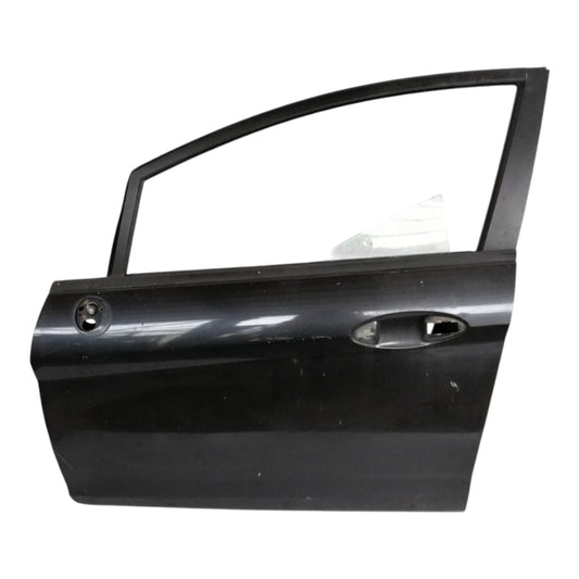 Porta Portiera Anteriore Sinistro FORD FIESTA 6 Serie 5 Porte