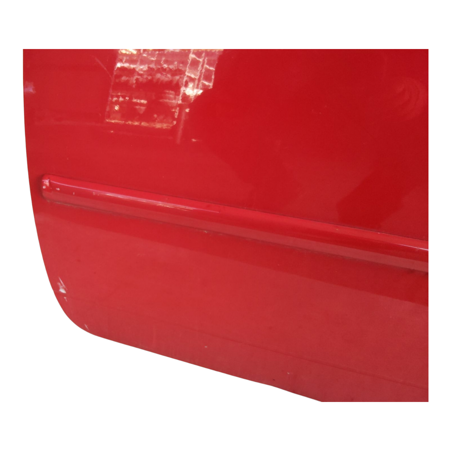 Porta Portiera Anteriore Sinistro VOLKSWAGEN LUPO