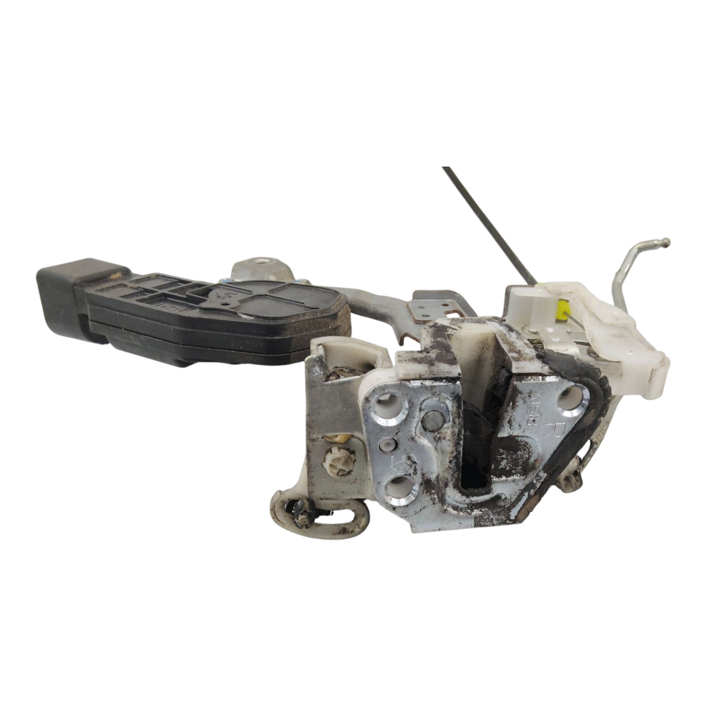 Serratura Porta Anteriore Destro CITROEN C1 1 Serie 5 Porte