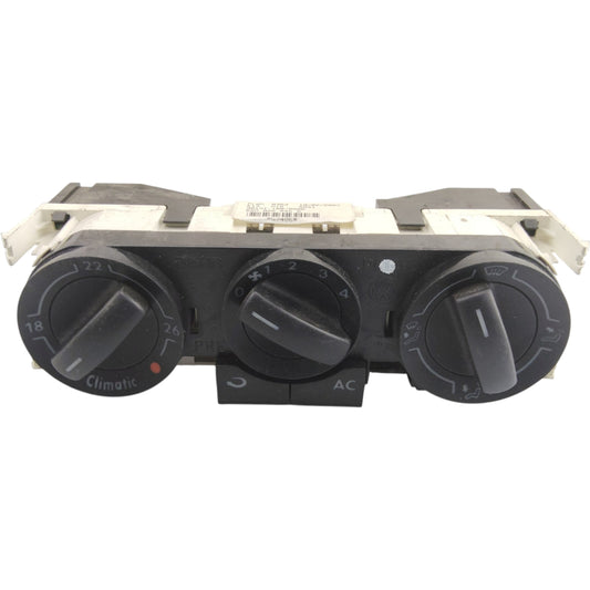 Modulo Comando Clima VOLKSWAGEN POLO 5 Serie/FOX