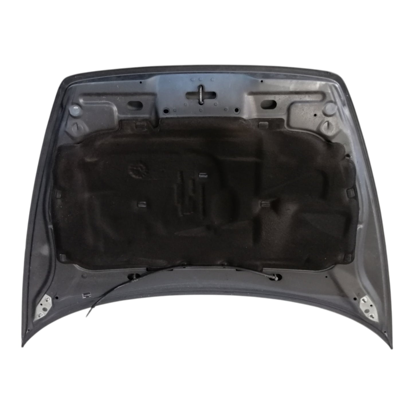 Cofano Anteriore VOLVO V50/S40 2 Serie Berlina SW Station Wagon