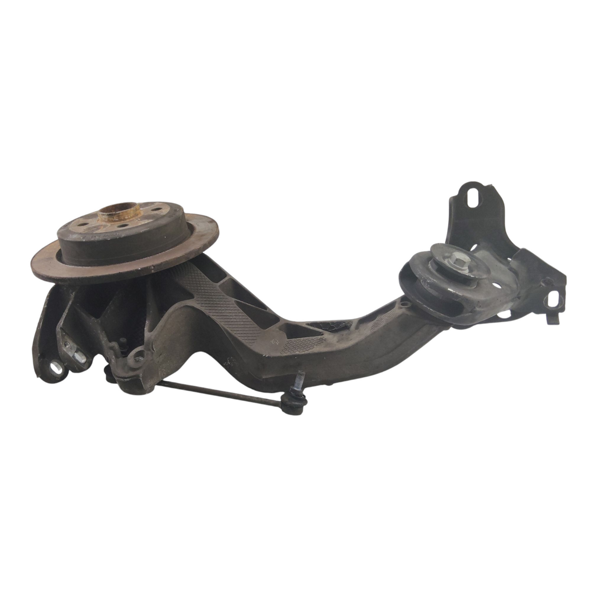 Braccio Oscillante Posteriore Destro MINI ONE COOPER R56
