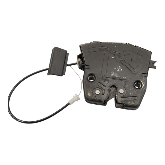 Serratura Portello Posteriore BMW X5 E70