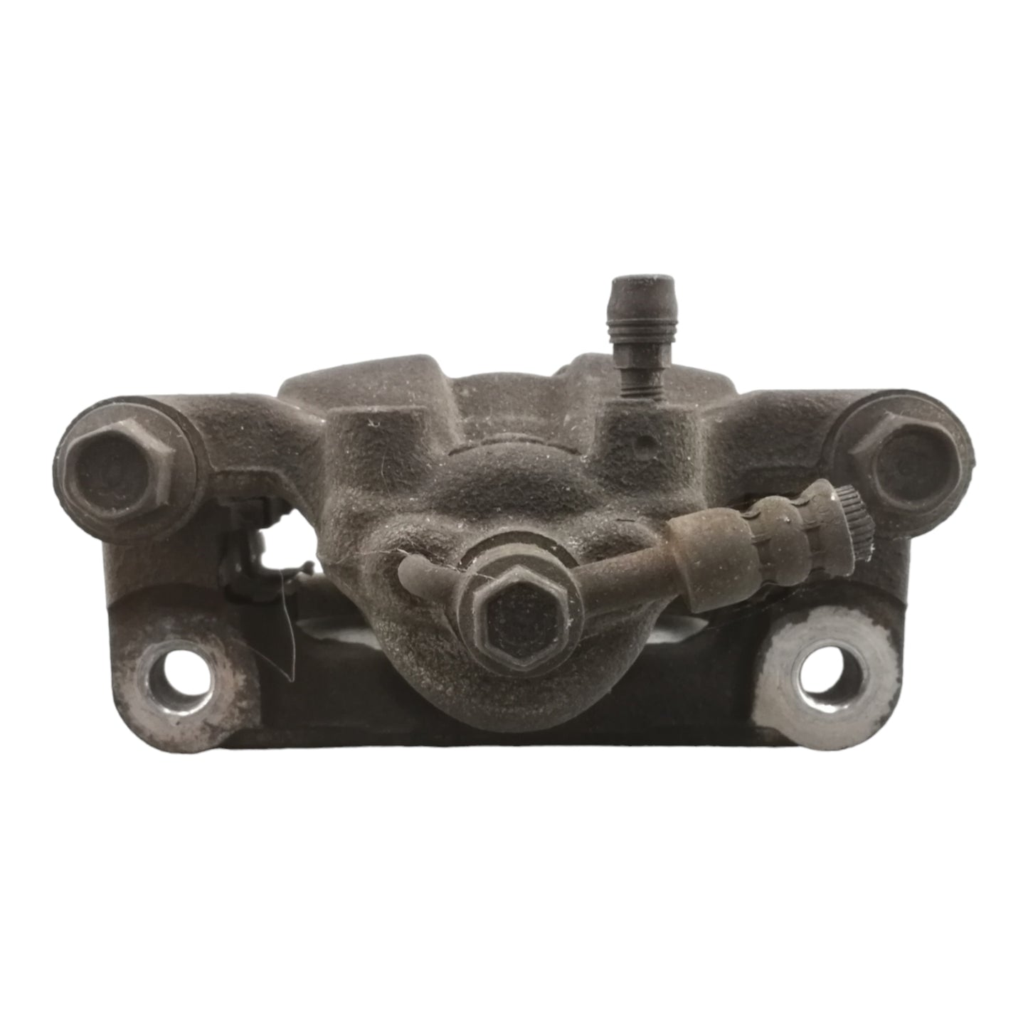Pinza Freno Posteriore Sinistro NISSAN QASHQAI 1 JUKE 1 CUBE