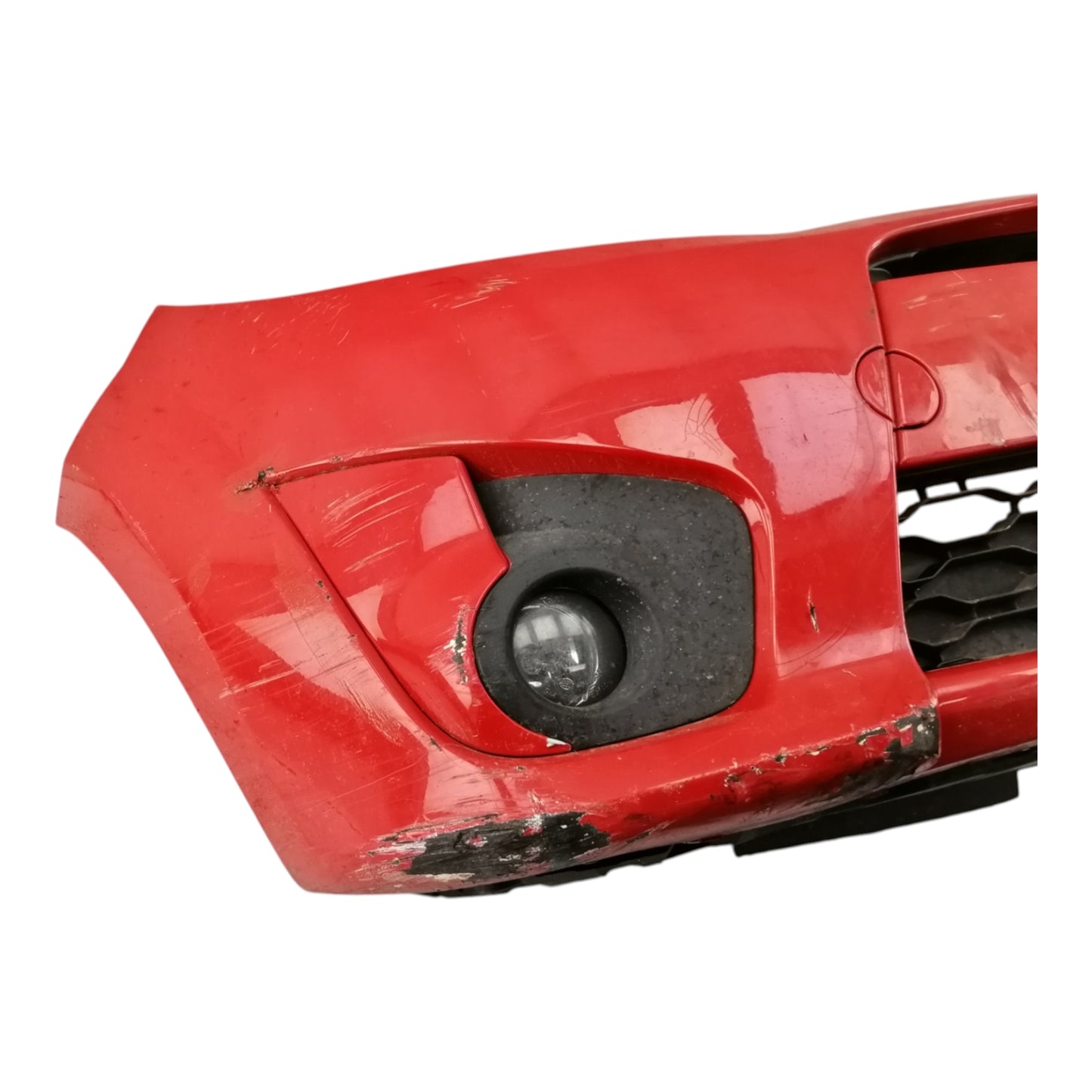 Paraurti Anteriore RENAULT TWINGO 3 Serie