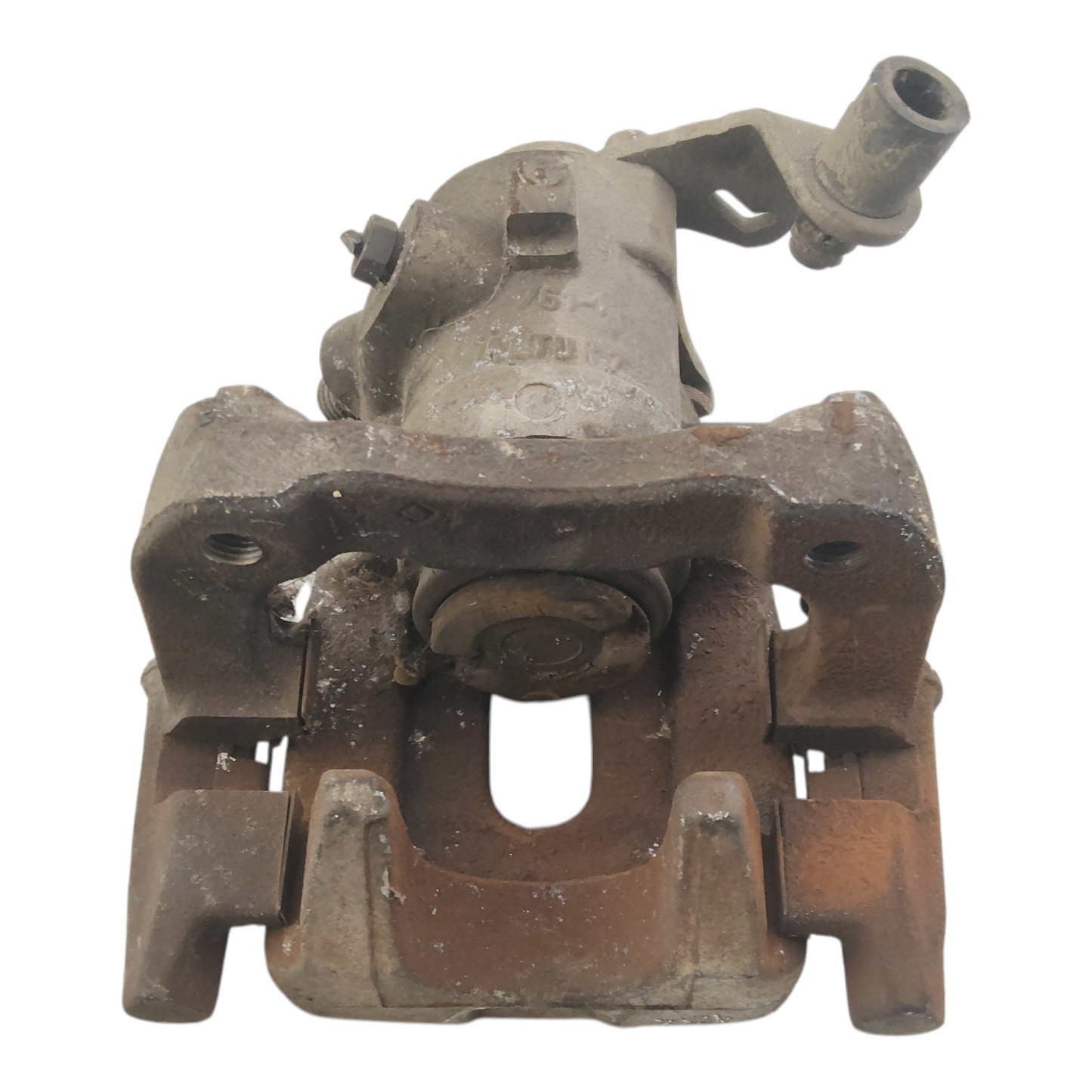 Pinza Freno Posteriore Destro PEUGEOT 307 CC Cabrio Benzina Diesel