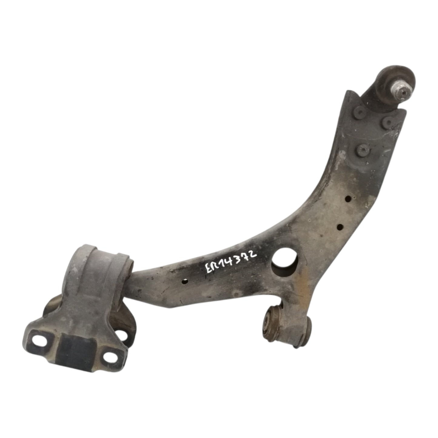 Braccio Oscillante Anteriore Sinistro VOLVO V40 2 Serie Diesel Benzina