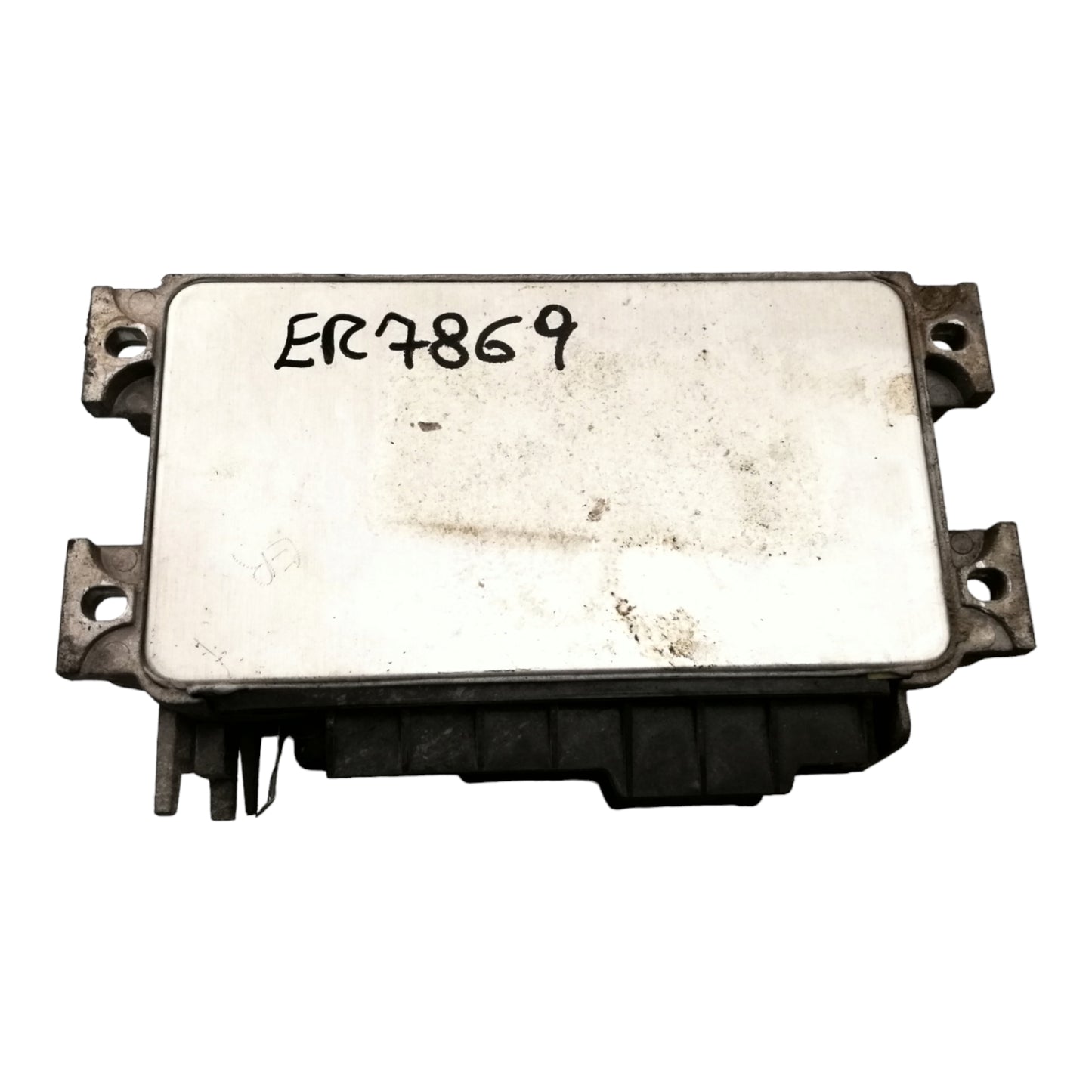 Centralina Iniezione FIAT PUNTO 1 Serie 1.2 Benzina 44 kW Motore 176B4000