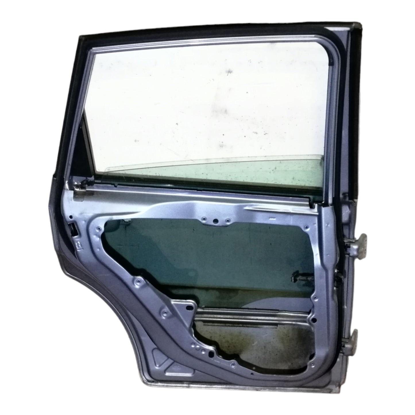 Porta Portiera Posteriore Sinistro FORD FIESTA 5 BERLINA 5 PORTE