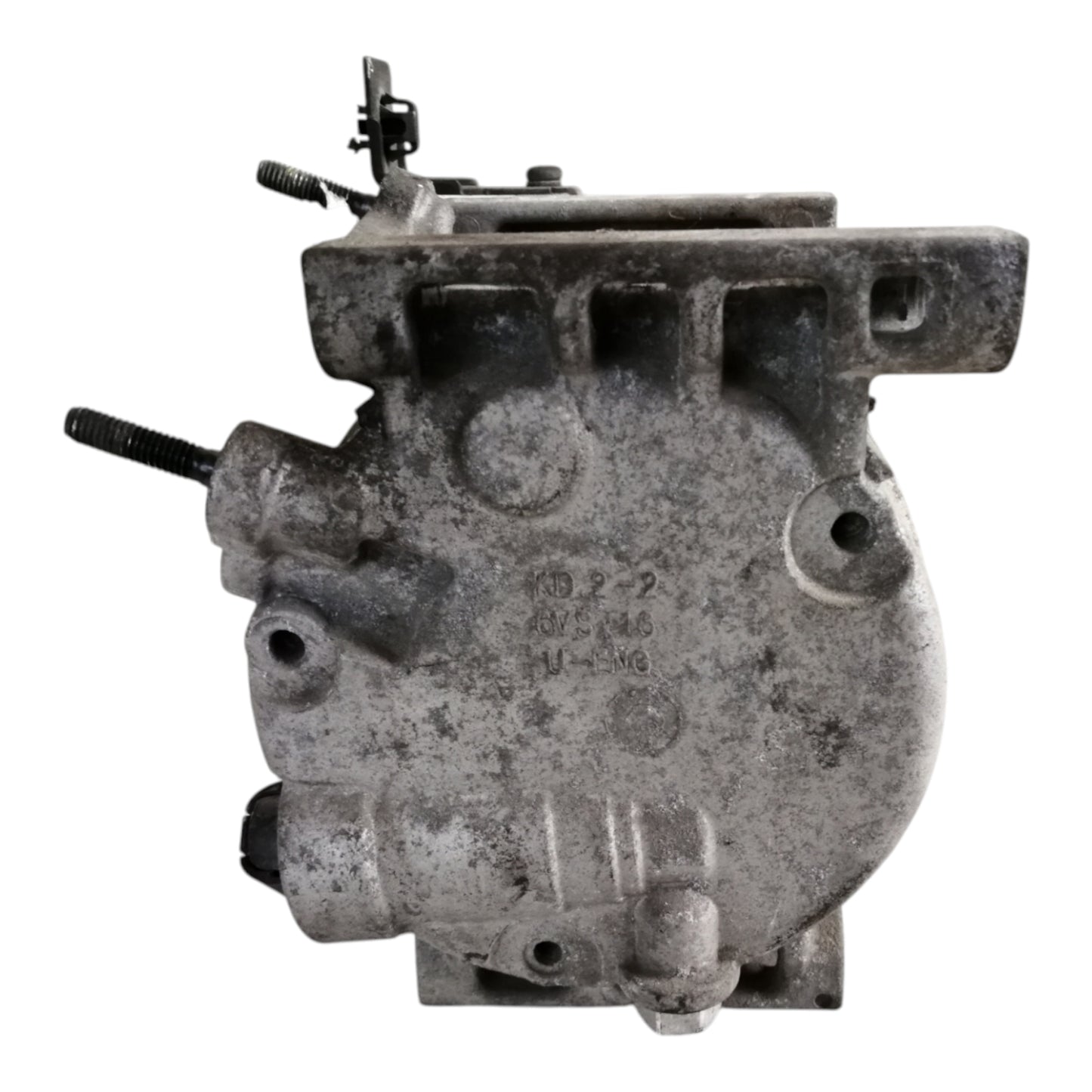 Compressore Aria Condizionata Ac KIA SPORTAGE 4 Serie 1.7 Diesel D4FD
