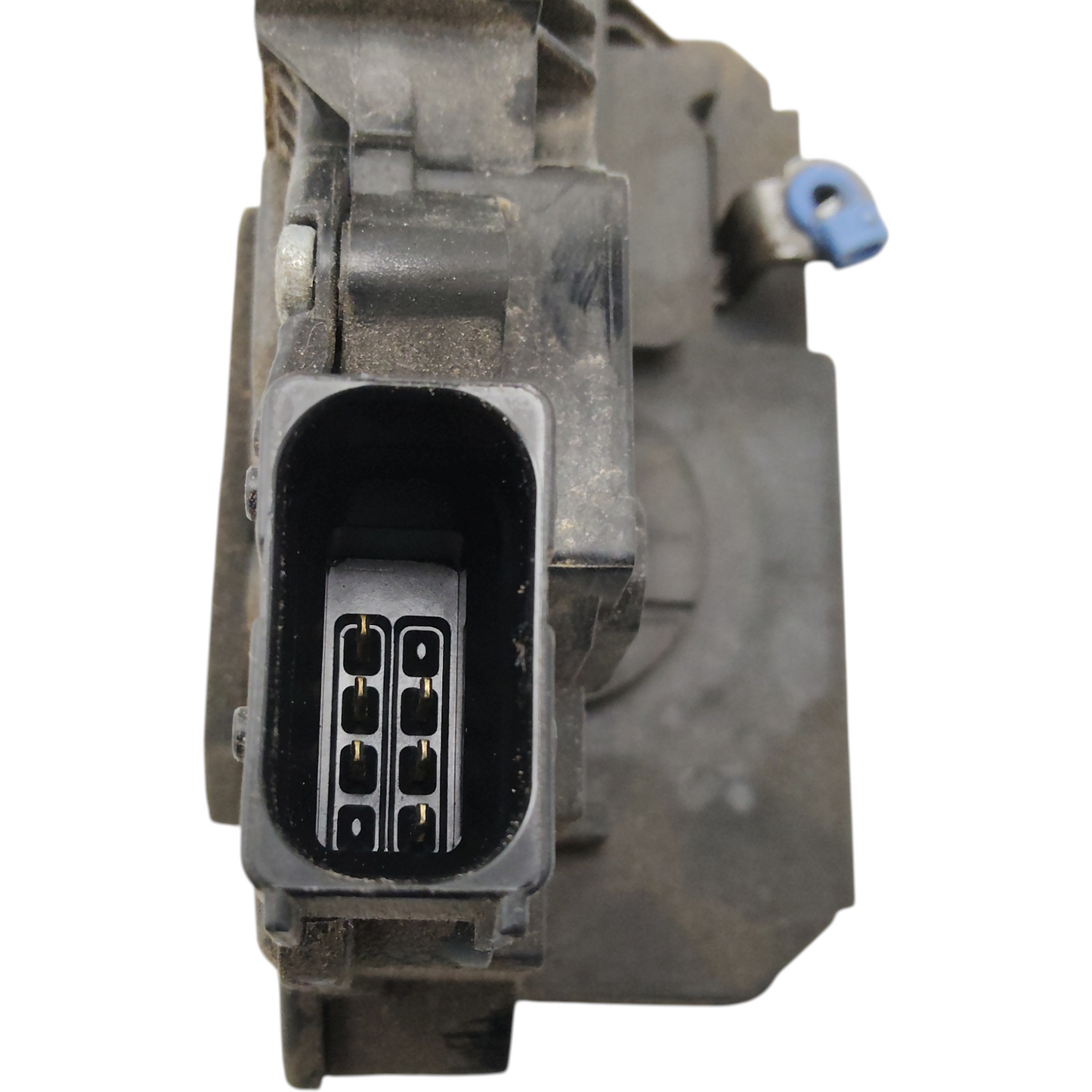 Serratura Porta Anteriore Destro FIAT PUNTO EVO/PUNTO 3 Serie 5 Porte