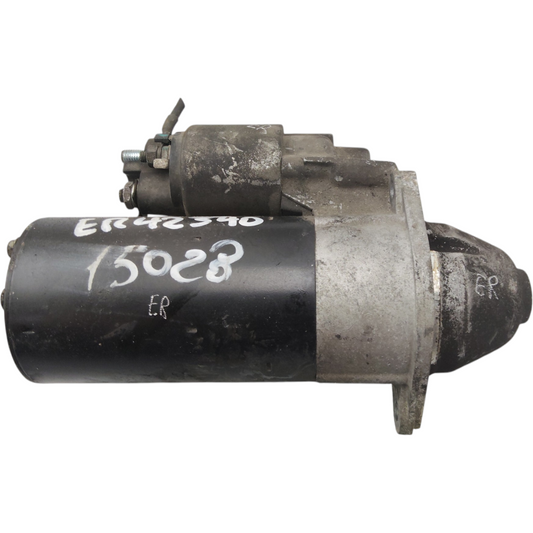 Motorino Avviamento MERCEDES CLASSE A W169/CLASSE B W245 2.0 CDi