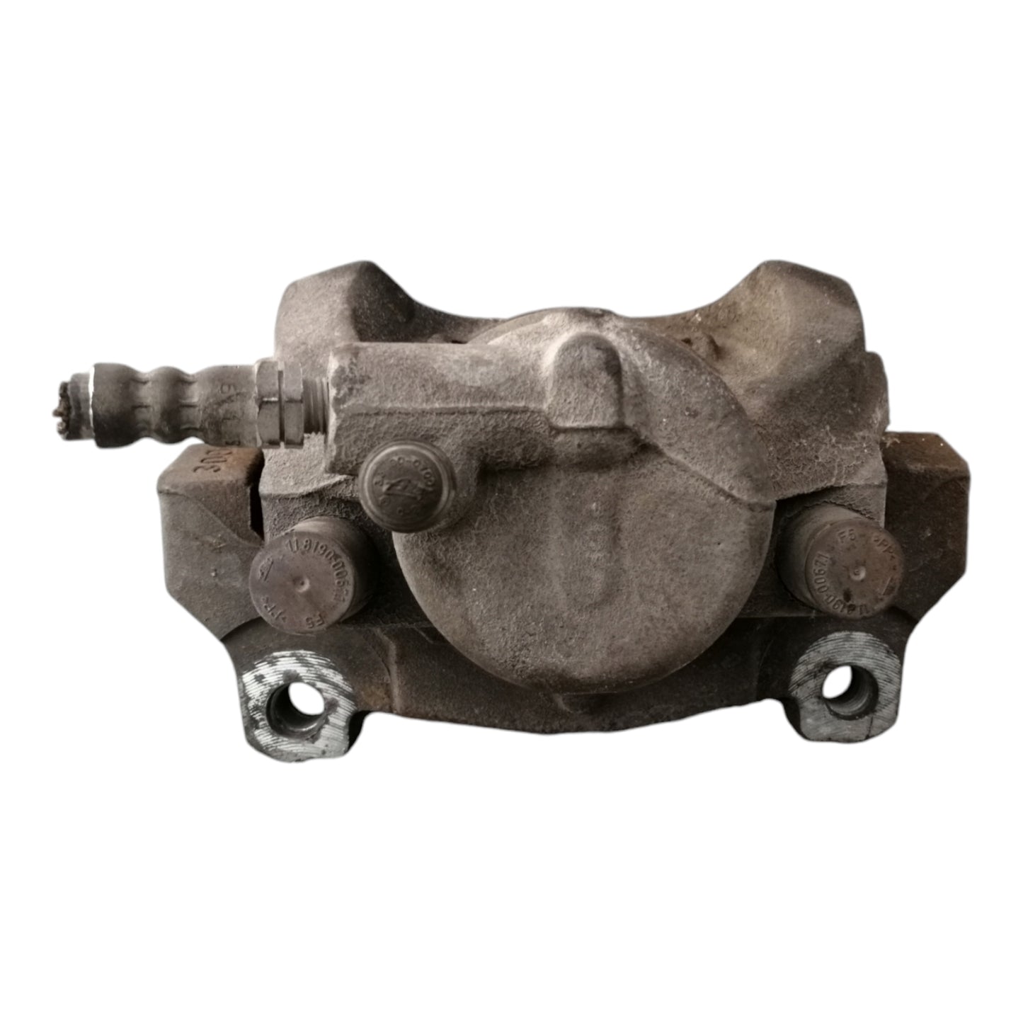 Pinza Freno Anteriore Sinistro LAND ROVER FREELANDER 2/EVOQUE 1
