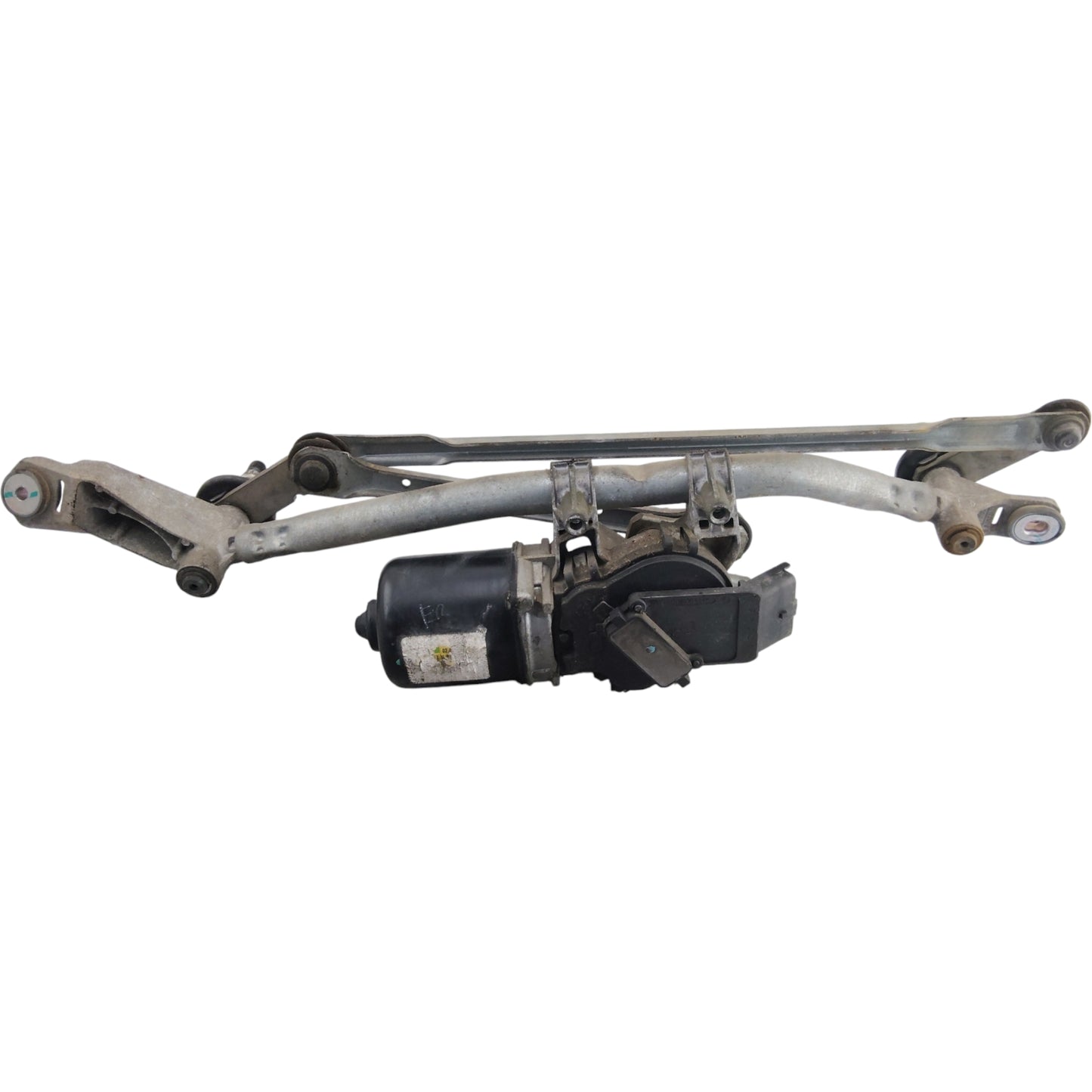 Meccanismo Tandem Tergicristallo NISSAN QASHQAI+2/QASHQAI 1 Serie