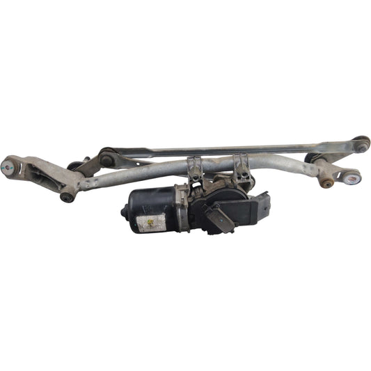 Meccanismo Tandem Tergicristallo NISSAN QASHQAI+2/QASHQAI 1 Serie
