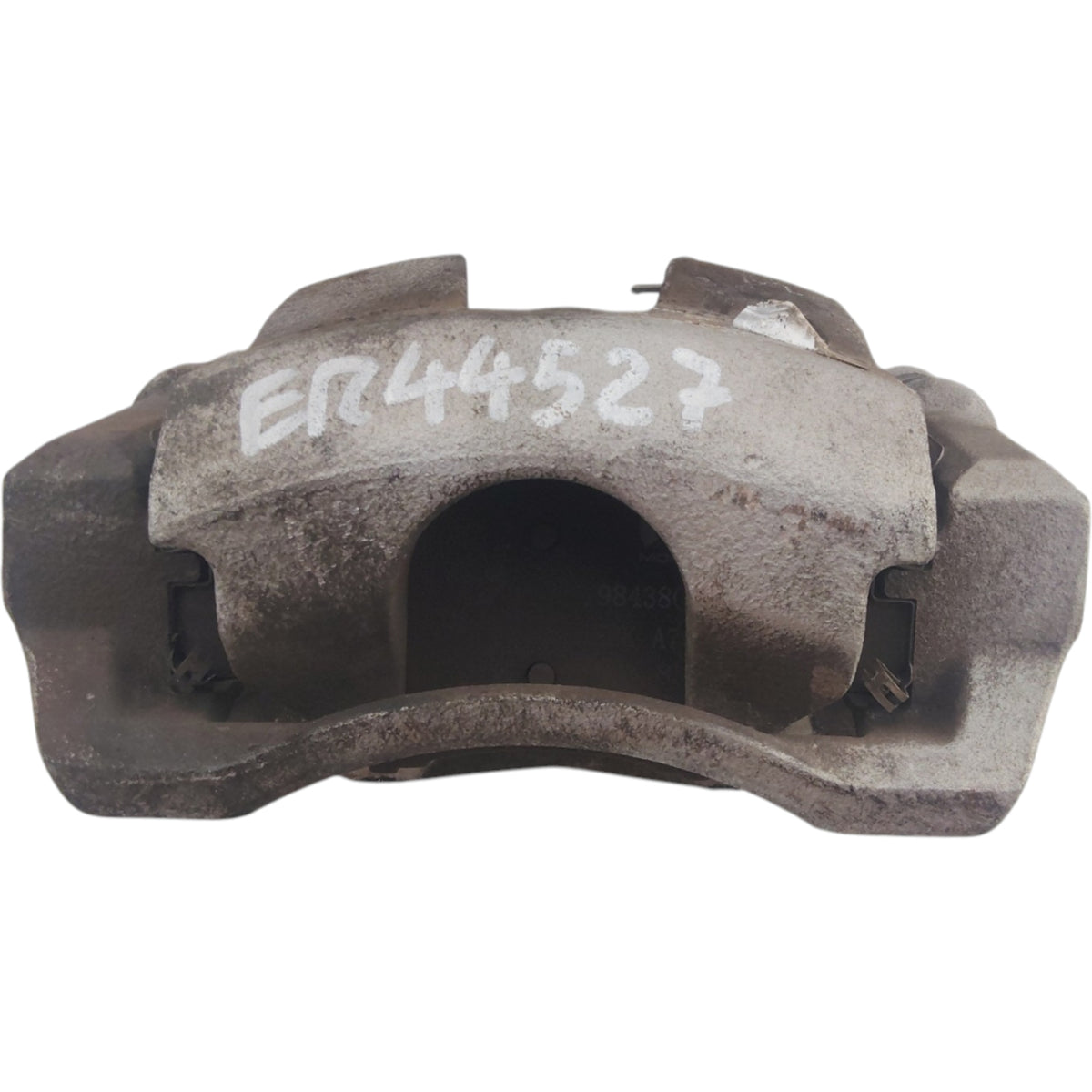 Pinza Freno Anteriore Sinistro OPEL CORSA F Diesel Benzina