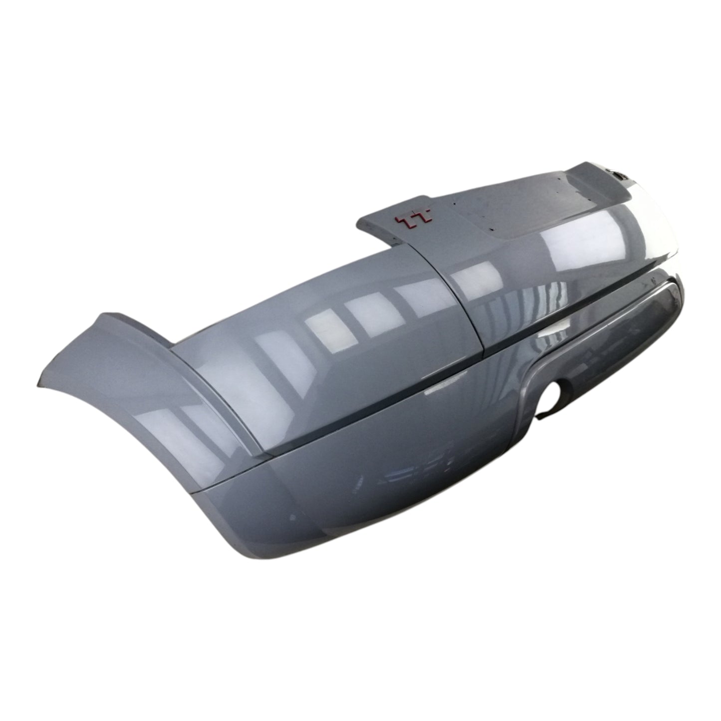 Paraurti Posteriore AUDI TT 8N3 8N9