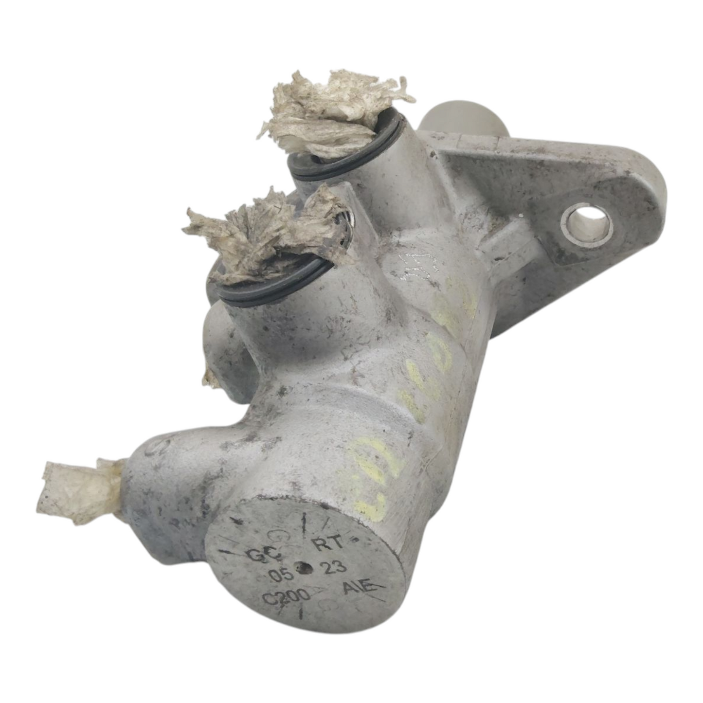 Pompa Freno Anteriore SSANGYONG KORANDO 3 Serie 2.0 Motore 671950