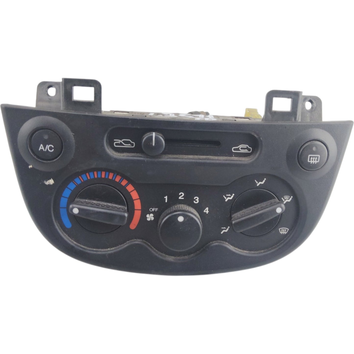 Modulo Comando Clima CHEVROLET MATIZ 2 Serie
