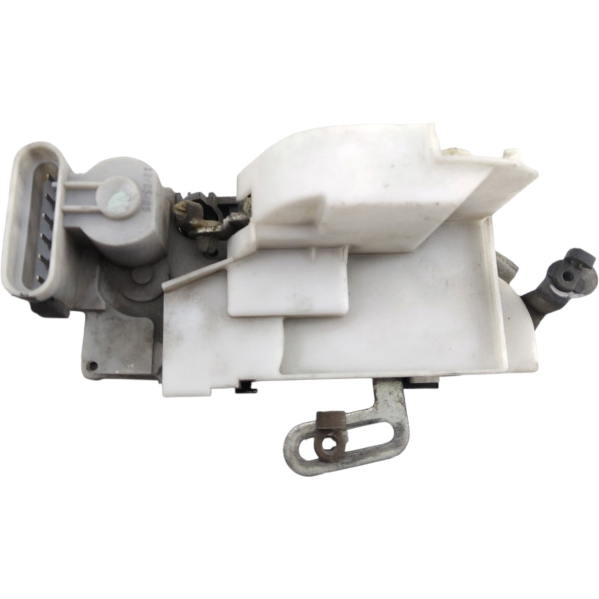 Serratura Porta Anteriore Sinistro FIAT PUNTO 2 Serie 188 5 Porte