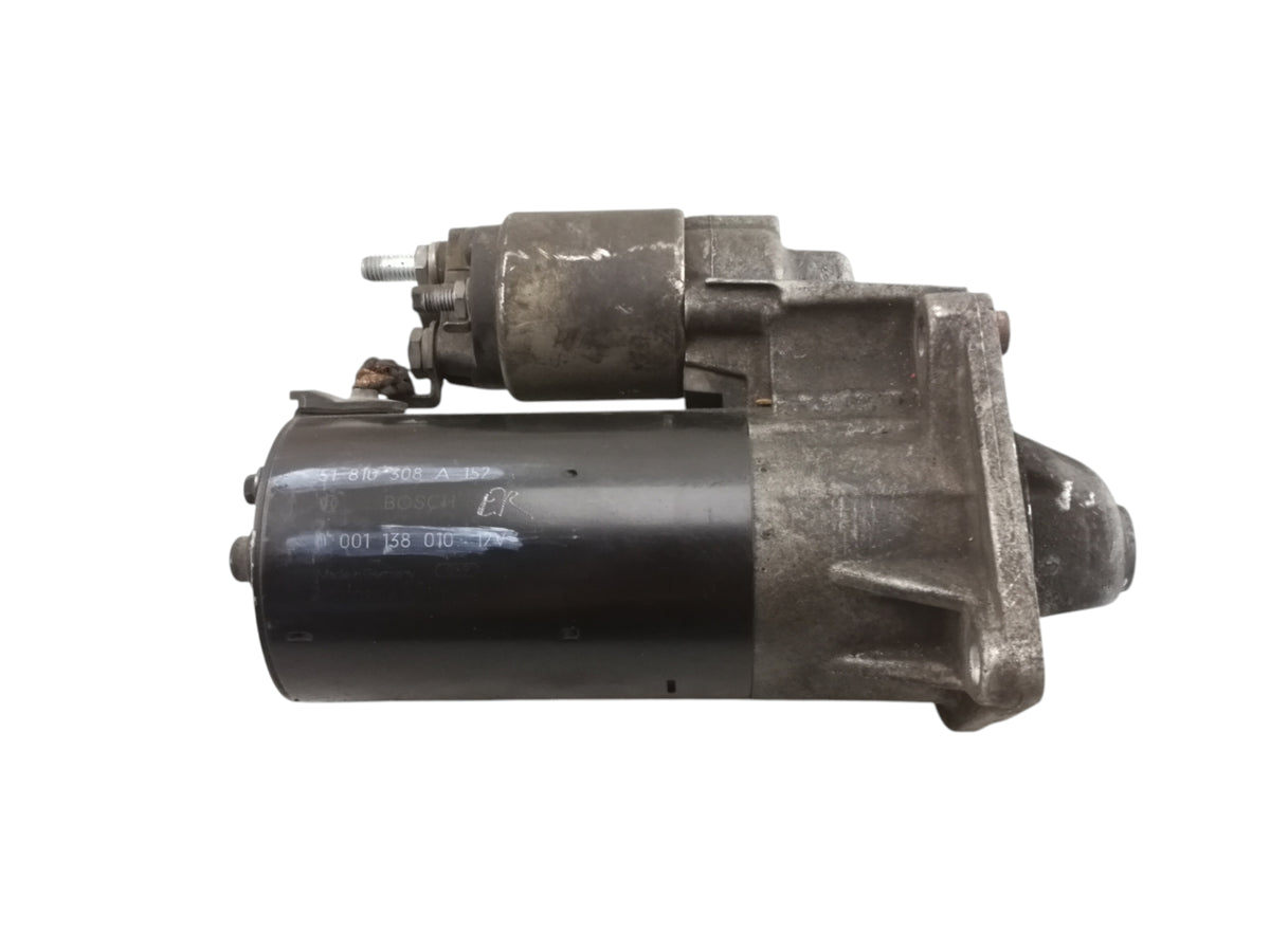 Motorino Avviamento ALFA ROMEO MITO/159/147 1 2 Serie Diesel