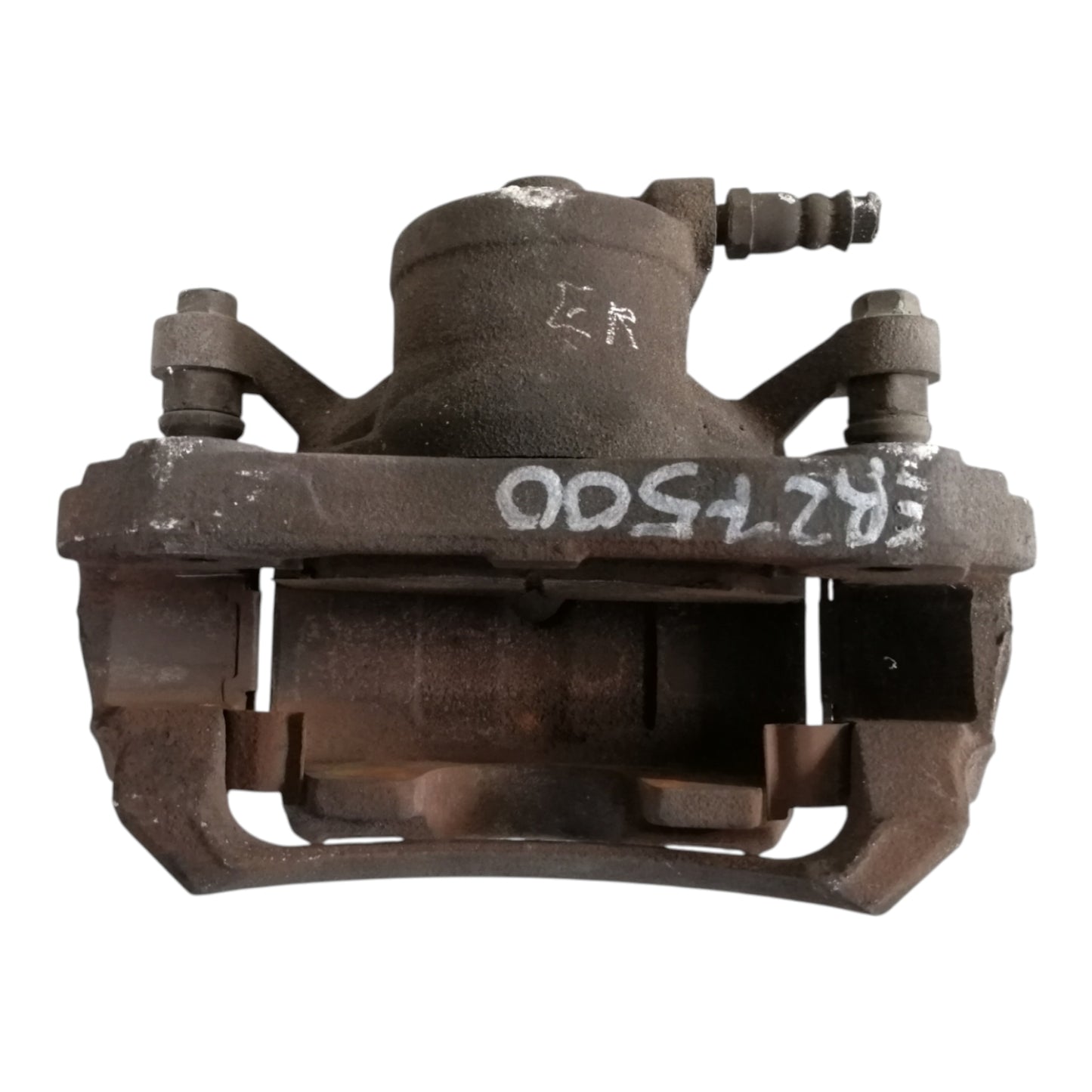 Pinza Freno Anteriore Destro CHEVROLET AVEO 3 Serie/CRUZE