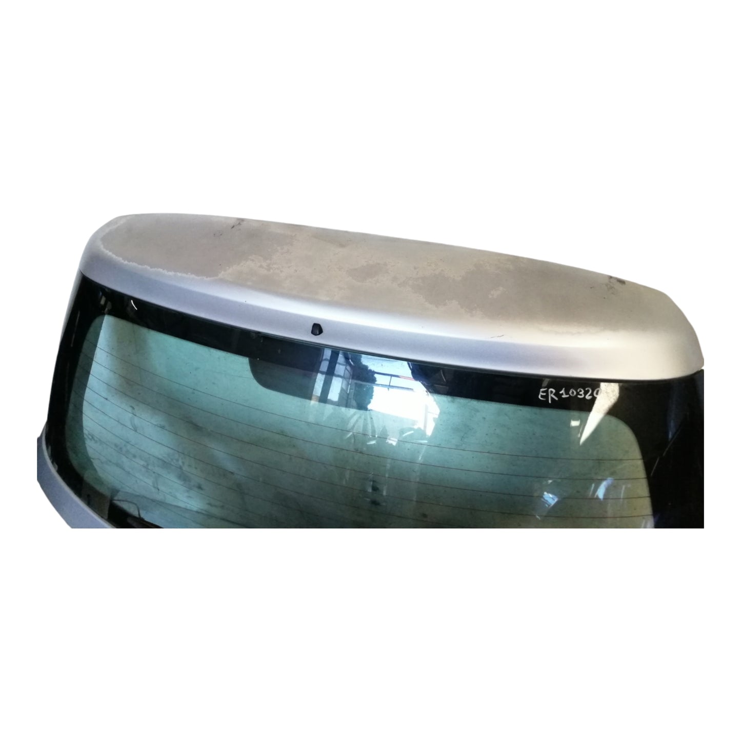 Portello Portellone Posteriore MAZDA 2 1 Serie Berlina 5 Porte