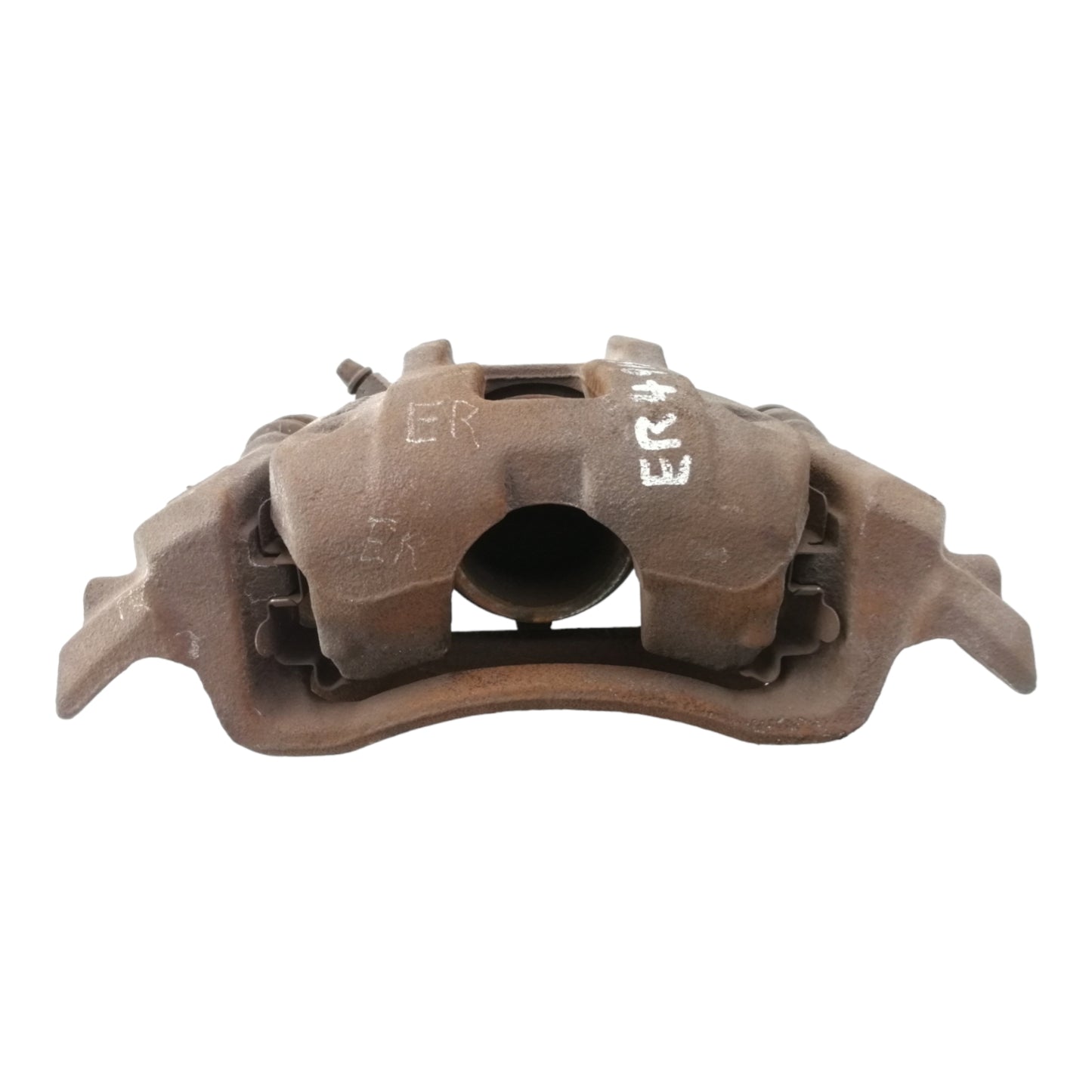 Pinza Freno Anteriore Sinistro MERCEDES CLASSE A W168 A160 A170