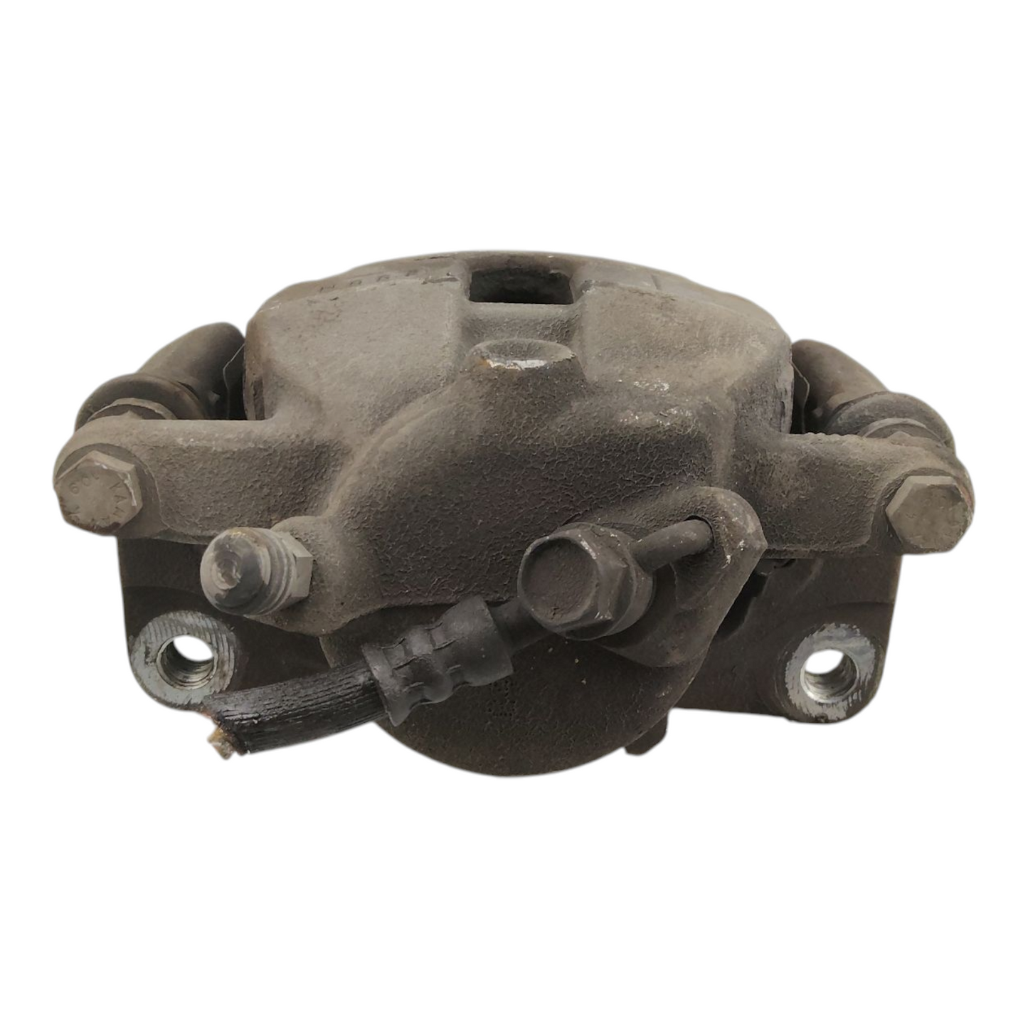 Pinza Freno Anteriore Sinistro SUZUKI SWIFT 4 Serie/SPLASH Benzina Diesel