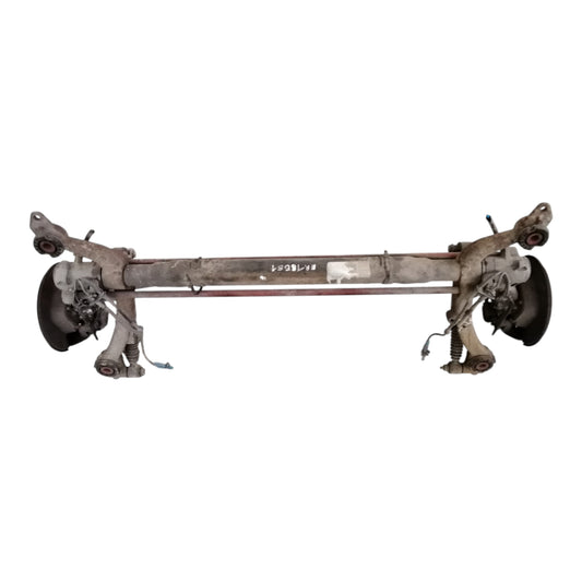 Assale Ponte Posteriore PEUGEOT 206 Cabrio Benzina