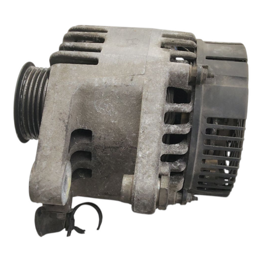 Alternatore PEUGEOT 107/C1 1.0 Benzina Motore 1KR
