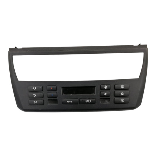 Modulo Comando Clima BMW X3 E83 Benzina Diesel