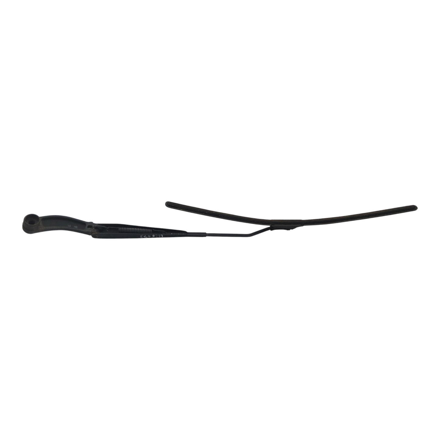 Braccio Tergicristallo Parabrezza Sinistro SSANGYONG KORANDO 3 Serie