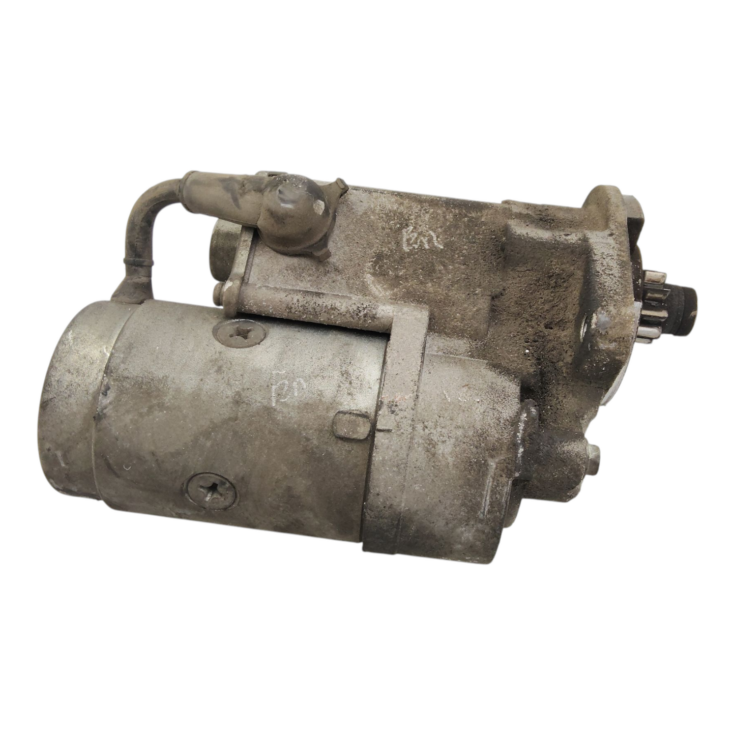 Motorino Avviamento HYUNDAI TUCSON 1 Serie/SONATA 3 Serie 2.0 2.2 Diesel