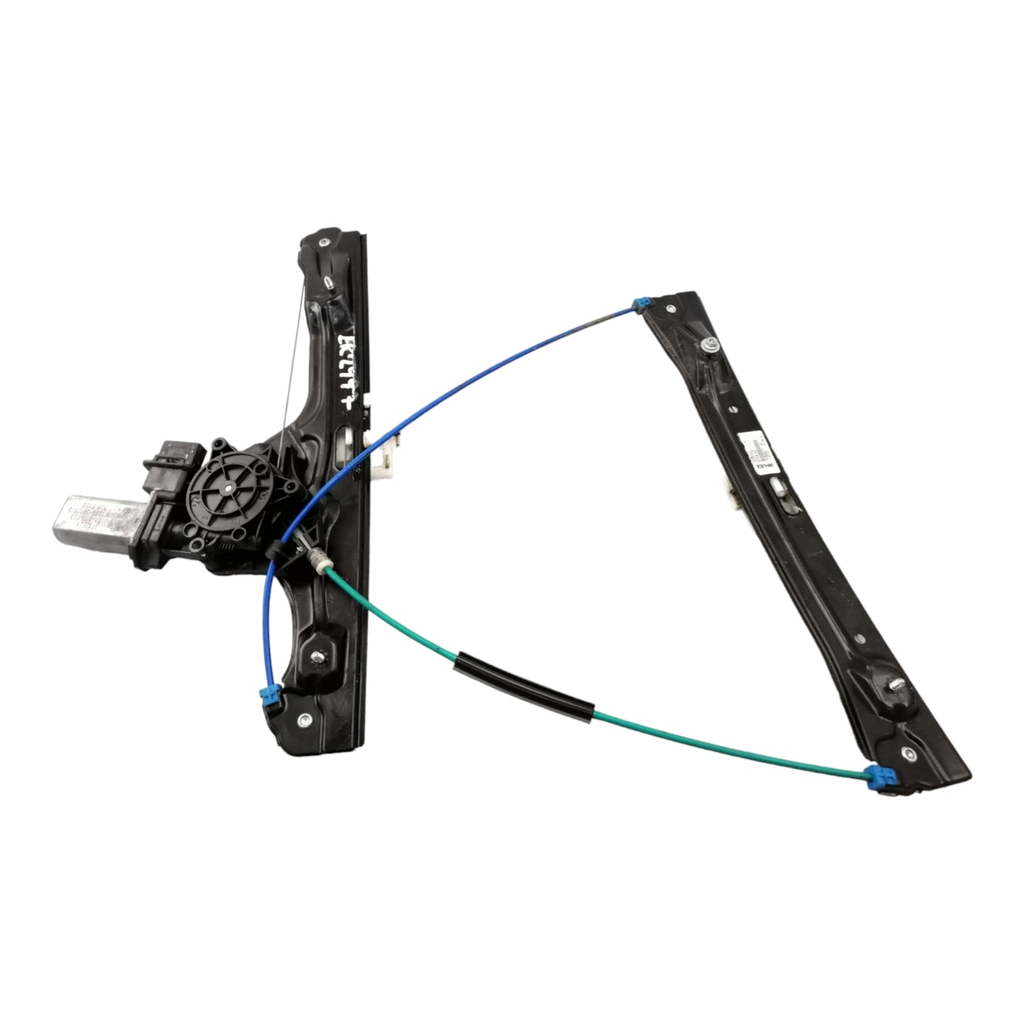 Alzacristallo Alzavetro Anteriore Sinistro MINI / MINI ONE F55 / 5 PORTE