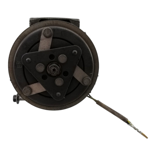 Compressore Aria Condizionata Ac FORD FIESTA 5 Serie/FUSION 1.4 Diesel
