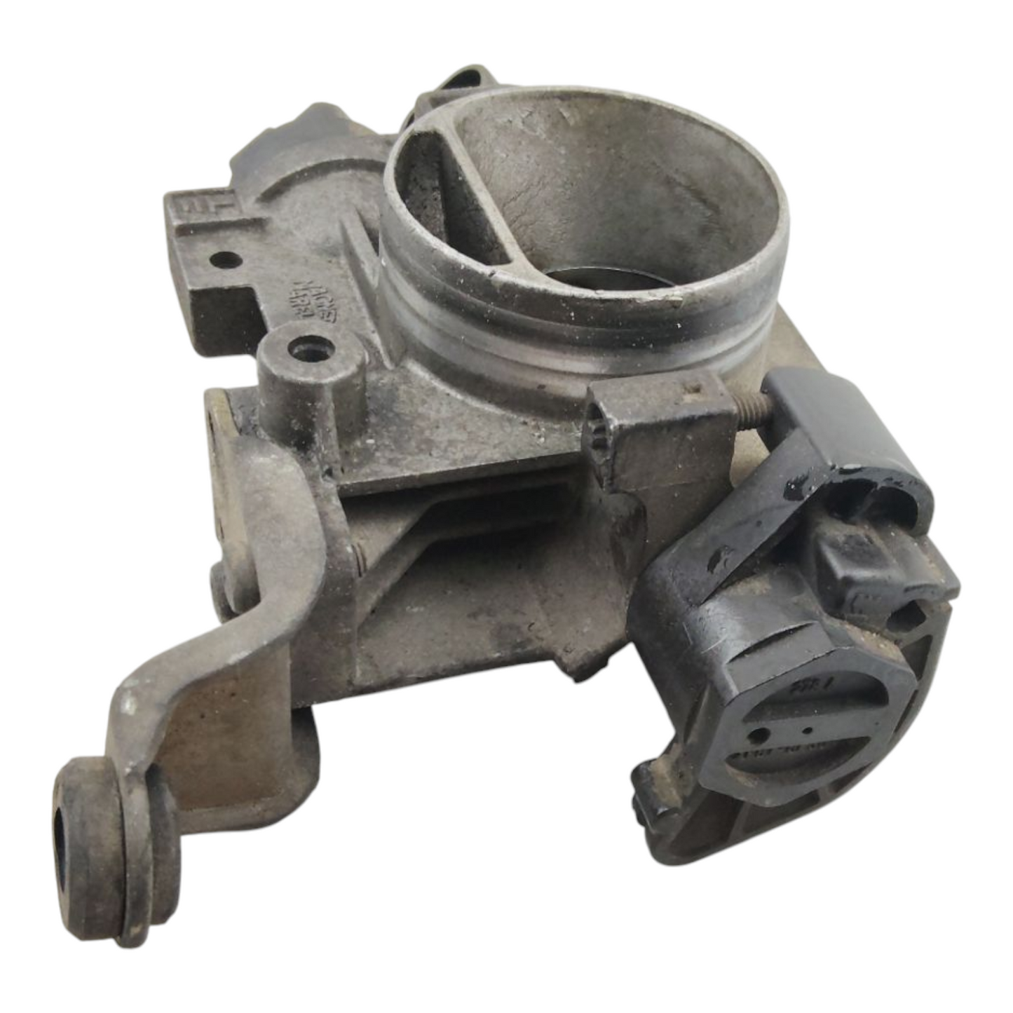 Corpo Farfallato FIAT PANDA 2 Serie/PUNTO 2 Serie/SEICENTO Benzina