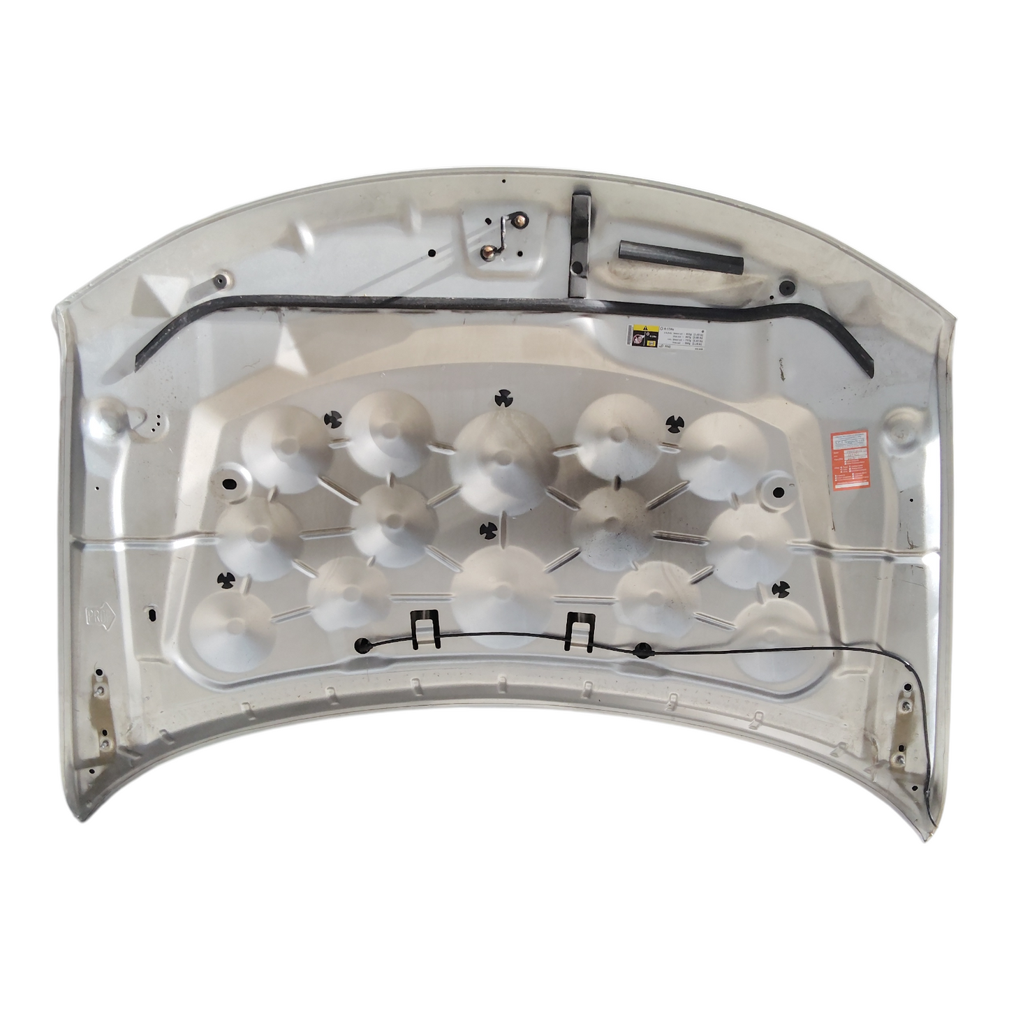Cofano Anteriore FIAT FREEMONT