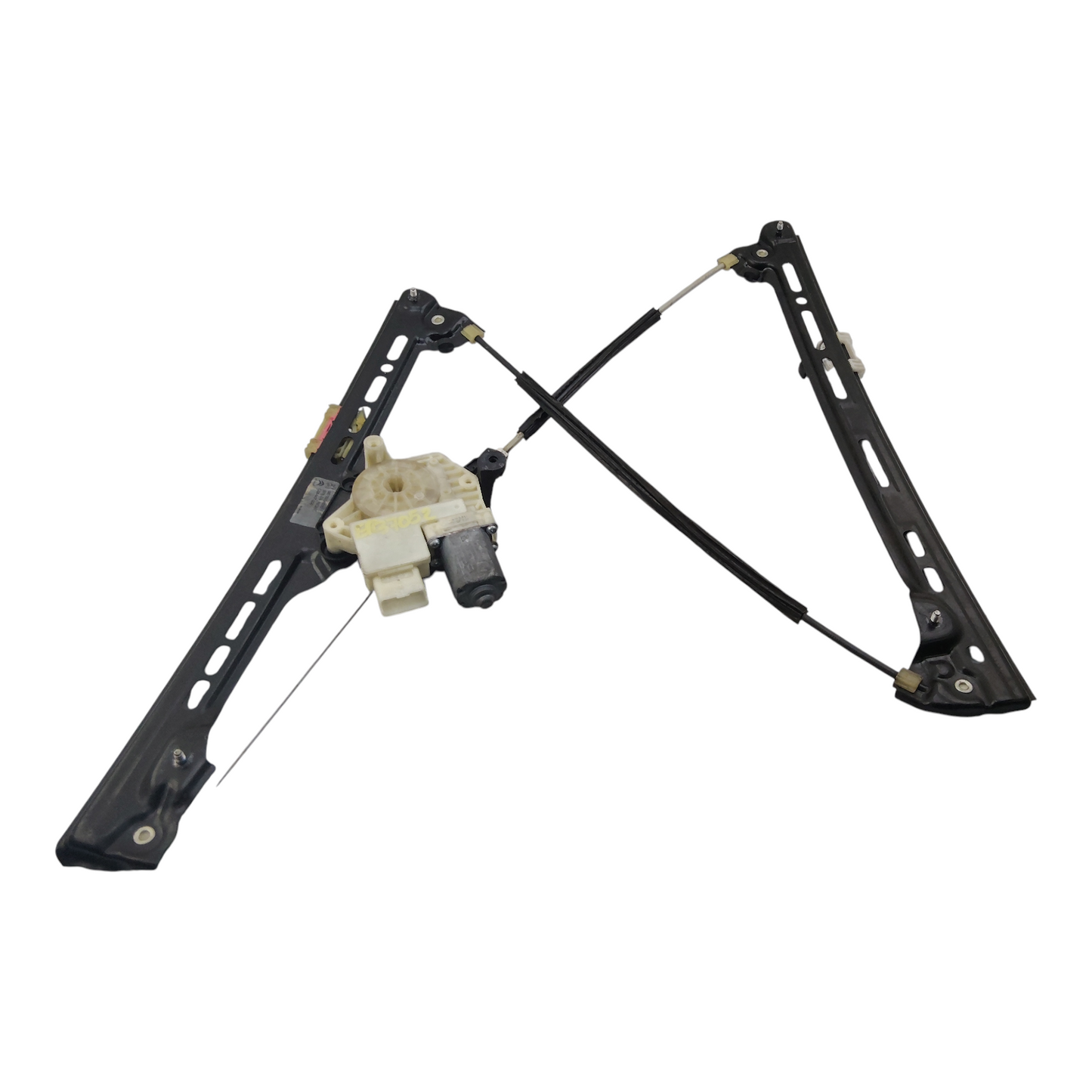 Alzacristallo Alzavetro Anteriore Destro CITROEN C4 PICASSO 2 Serie