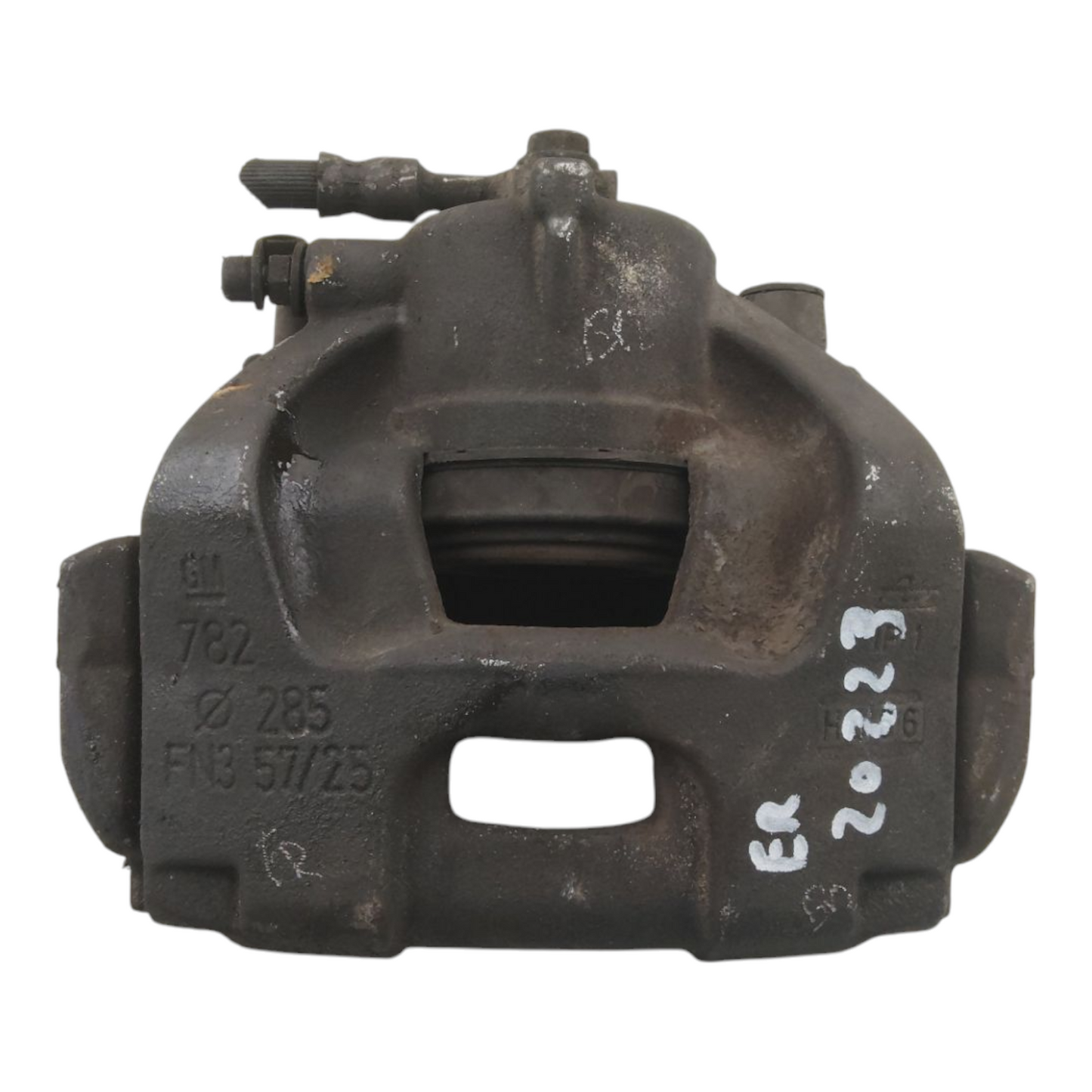 Pinza Freno Anteriore Destro FIAT CROMA 2 Serie Benzina Diesel