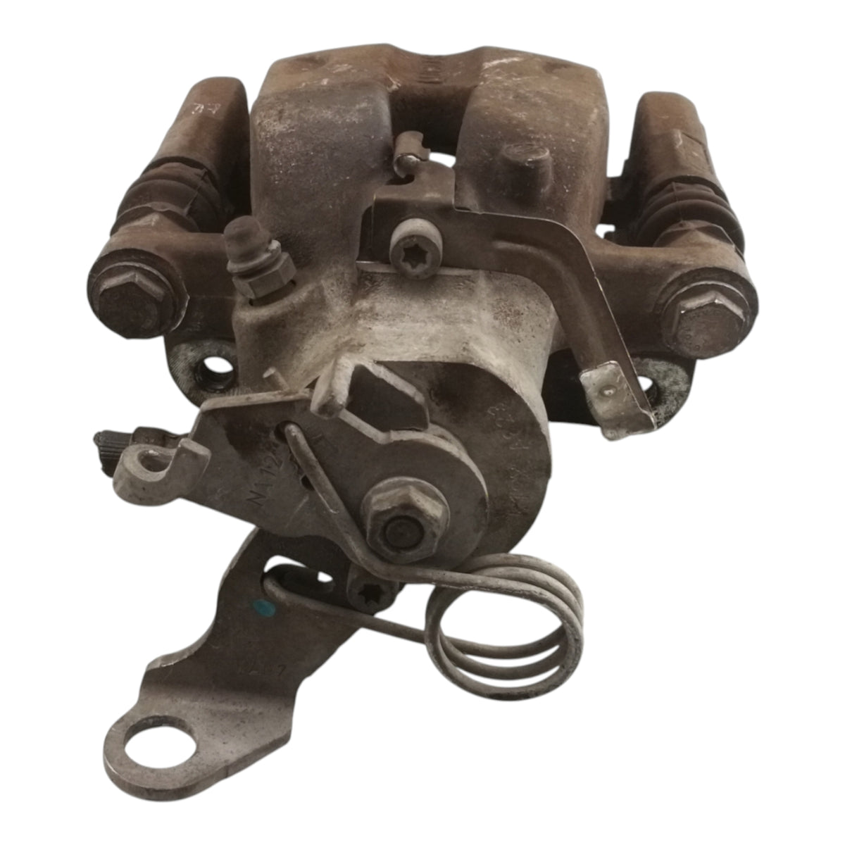Pinza Freno Posteriore Destro ALFA ROMEO MITO Benzina Diesel GPL