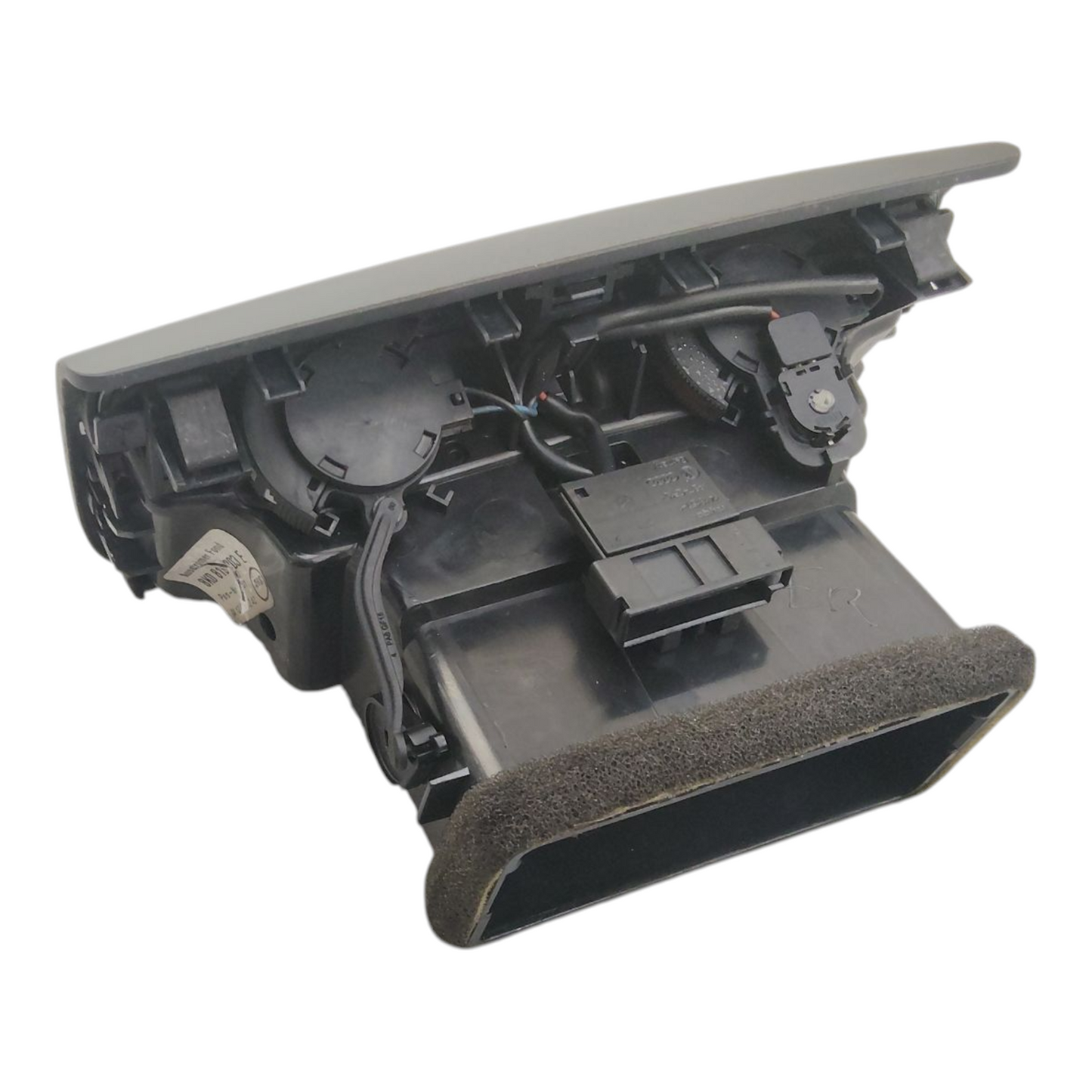 Bocchetta Aria Console Posteriore AUDI A5 8T3 8T5 8F7