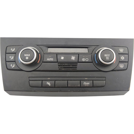 Modulo Comando Clima BMW SERIE 3 E91 E90 E92 E93
