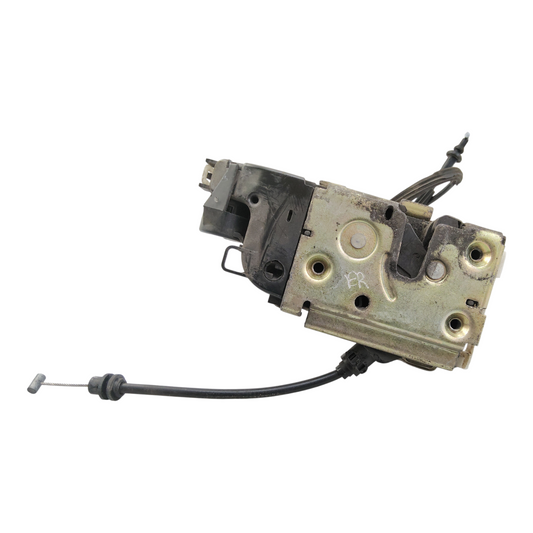 Serratura Porta Anteriore Sinistro CITROEN C3 1 Serie