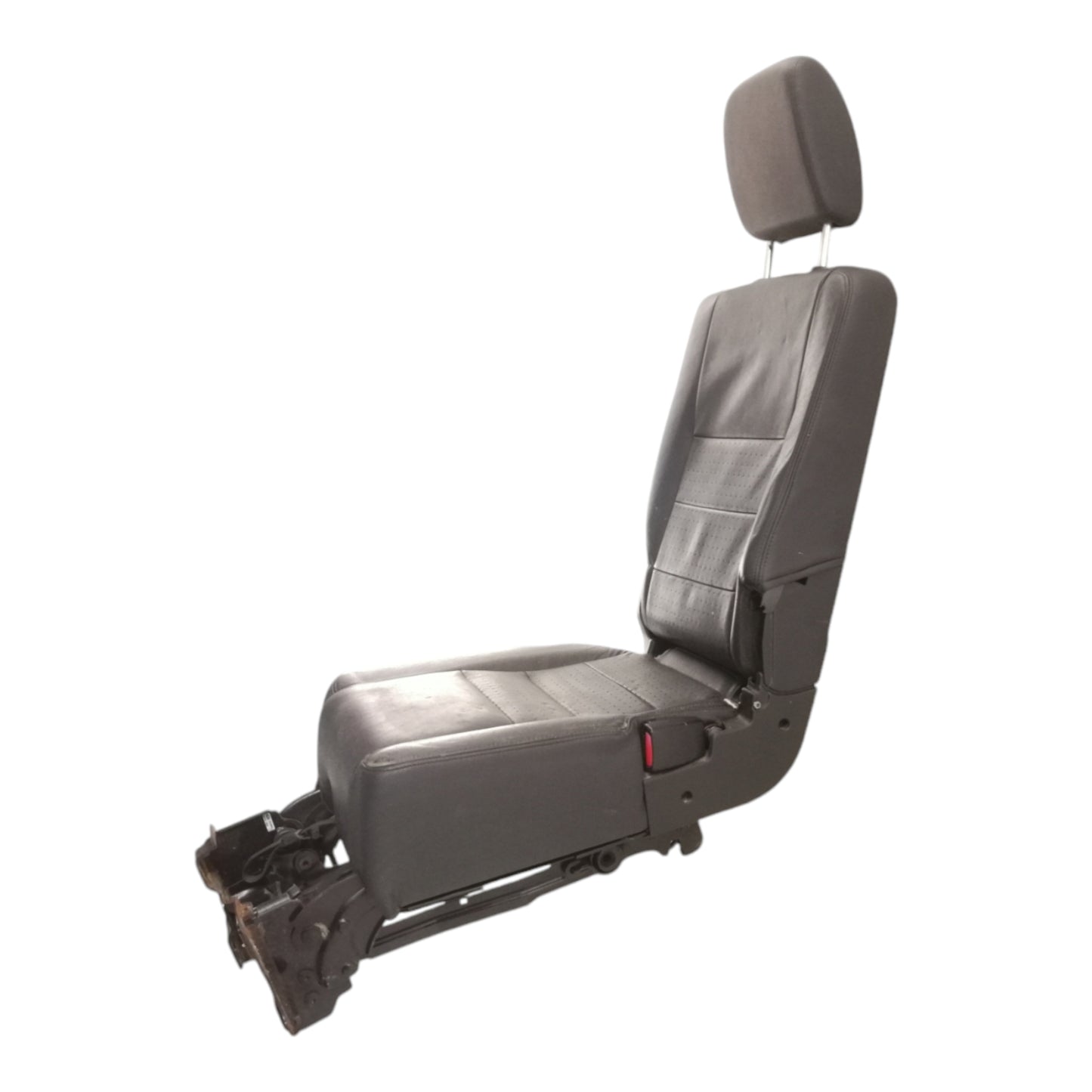 Sedile Posteriore Destro LAND ROVER DISCOVERY 3 Serie