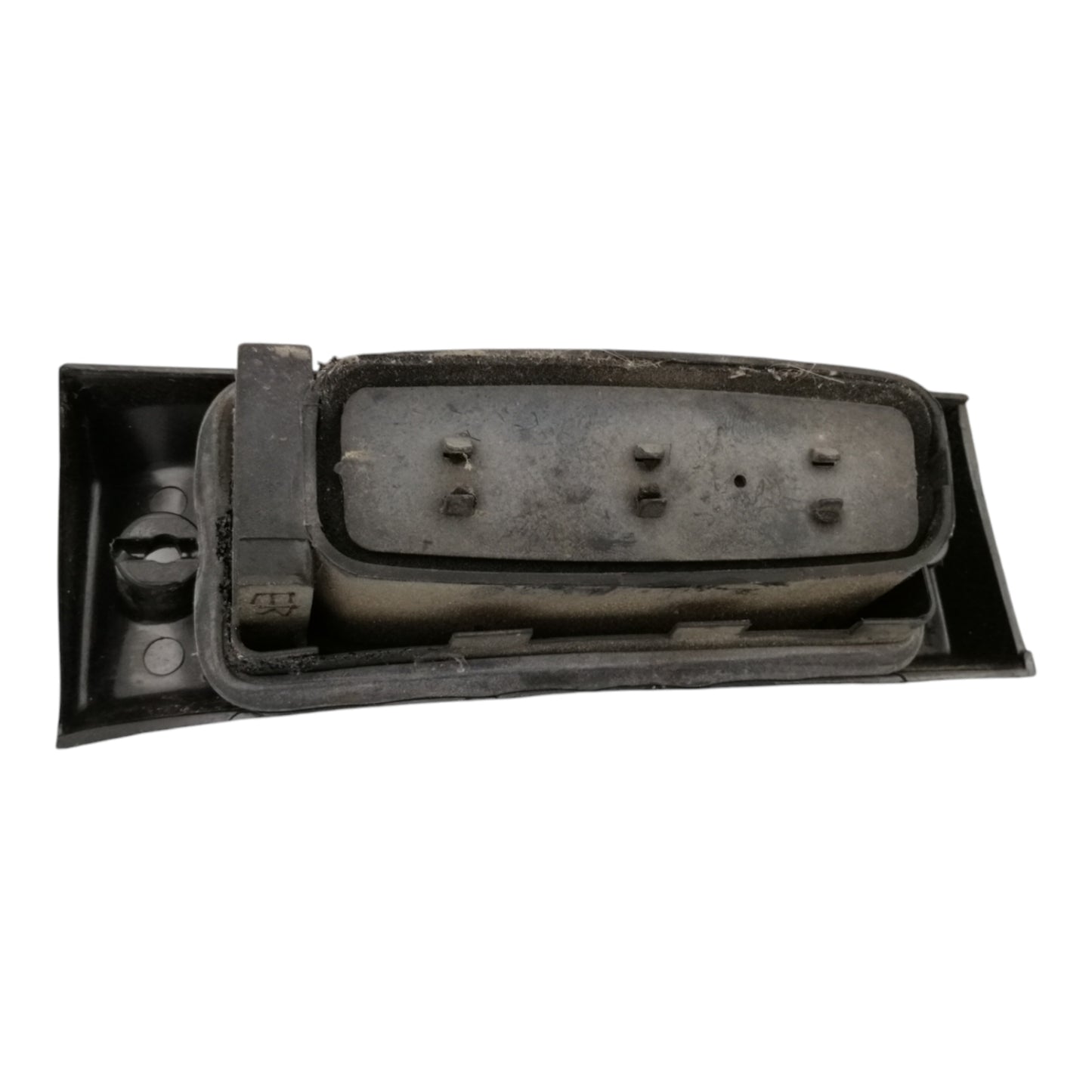 Bocchetta Aria Cruscotto Anteriore Sinistro FIAT PANDA 1 Serie 141