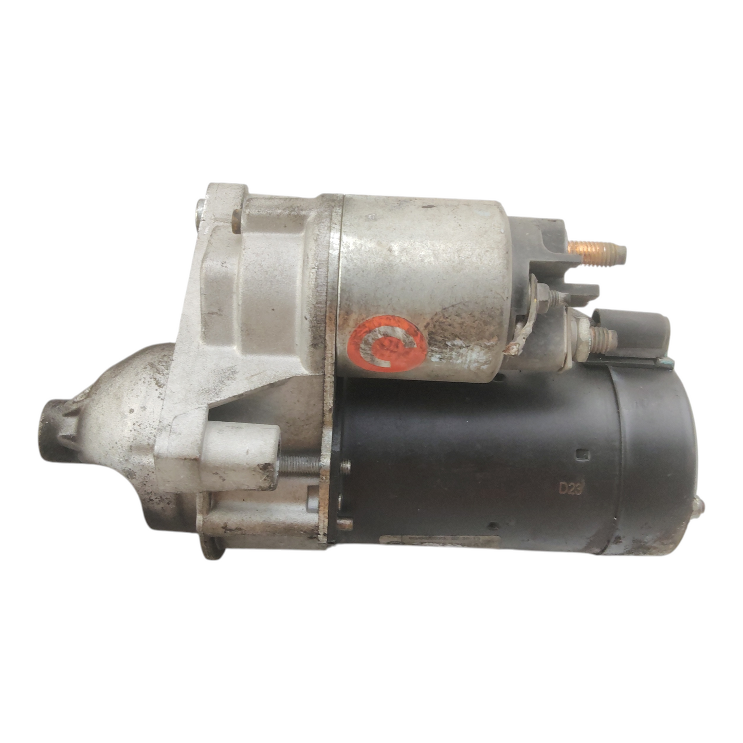 Motorino Avviamento CITROEN C3 1 2 3 Serie/C2/C3 PICASSO Diesel