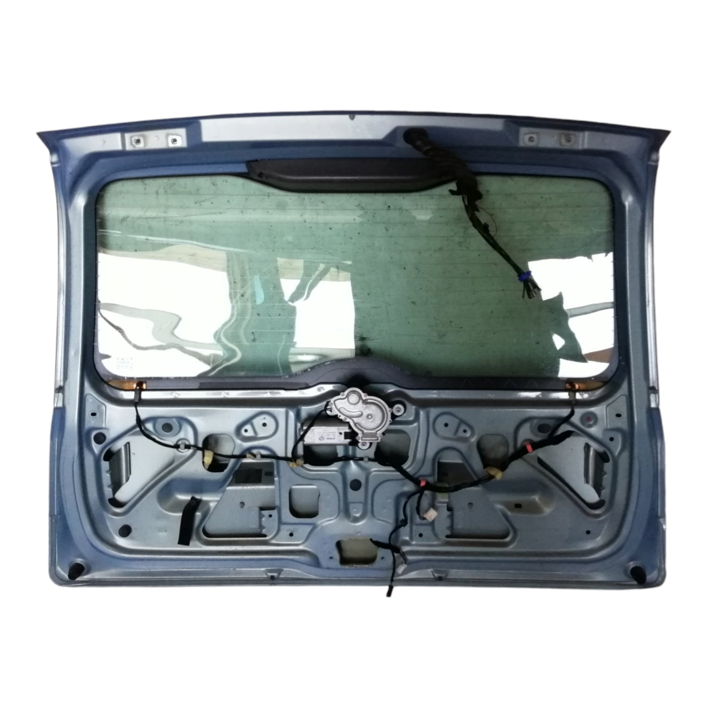 Portello Portellone Posteriore FIAT PANDA 2 Serie Berlina VAN