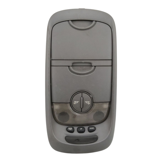 Luce Cortesia Plafoniera Abitacolo Anteriore KIA SORENTO 1 Serie