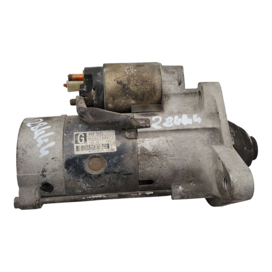 Motorino Avviamento MAZDA 6 1 2 Serie/MAZDA 5 1 2 Serie 2.0 Diesel